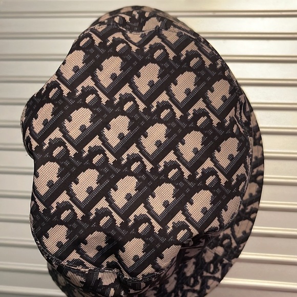 Bucket hat Dior 100% original - Picture 3 of 7
